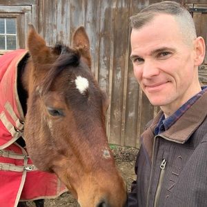 Meet your Posher, Brandon